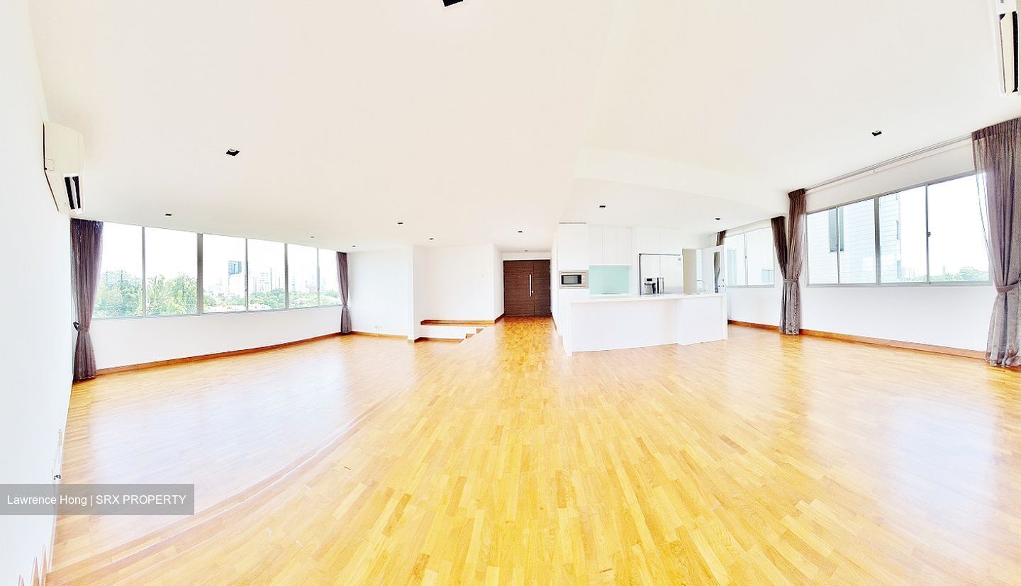 Nassim Regency (D10), Condominium #456467801